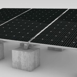 Solar Stand – L3