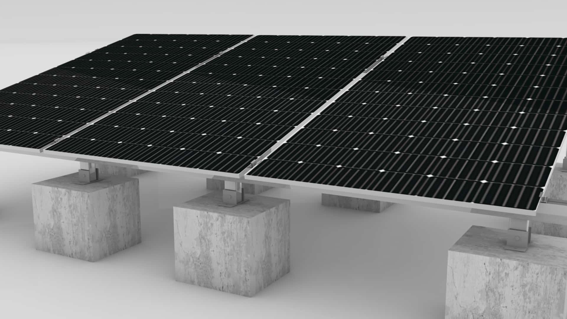 Solar Stand – L3