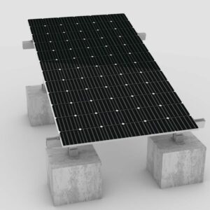 Solar Stand – L1
