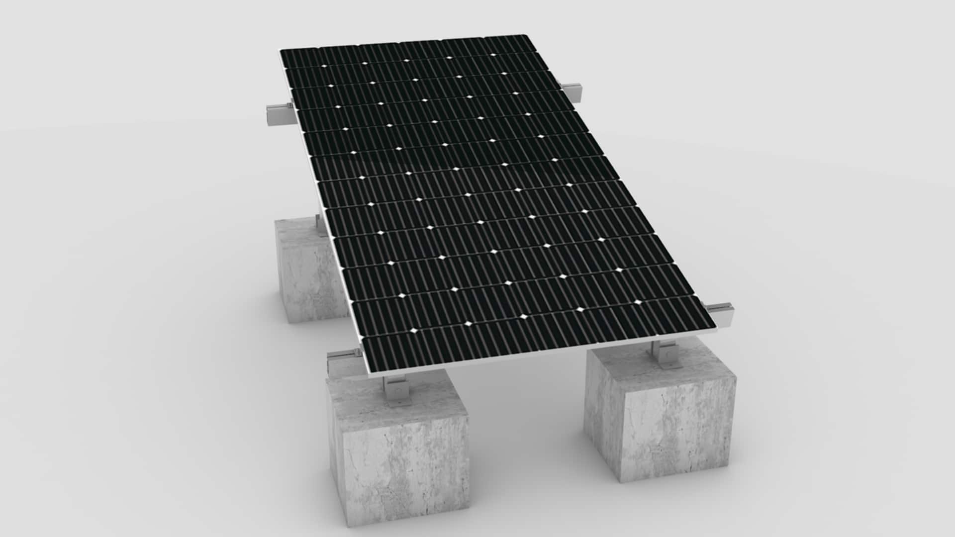 Solar Stand – L1