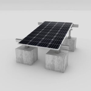 Solar Stand – S1