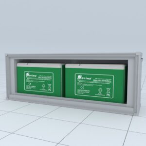 Battery Box Medium Kit