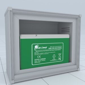 Battery Box Small Kit