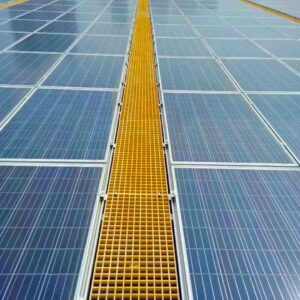 Solar Walkway 2000mm*485mm
