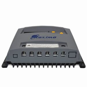 PWM – Maxima – MSCC 6060D