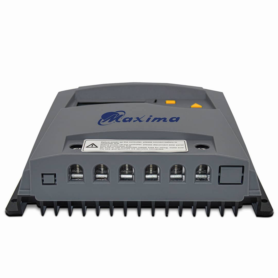 PWM – Maxima – MSCC 6060D