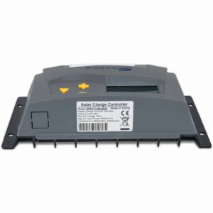 PWM – Maxima – MSCC 4040D