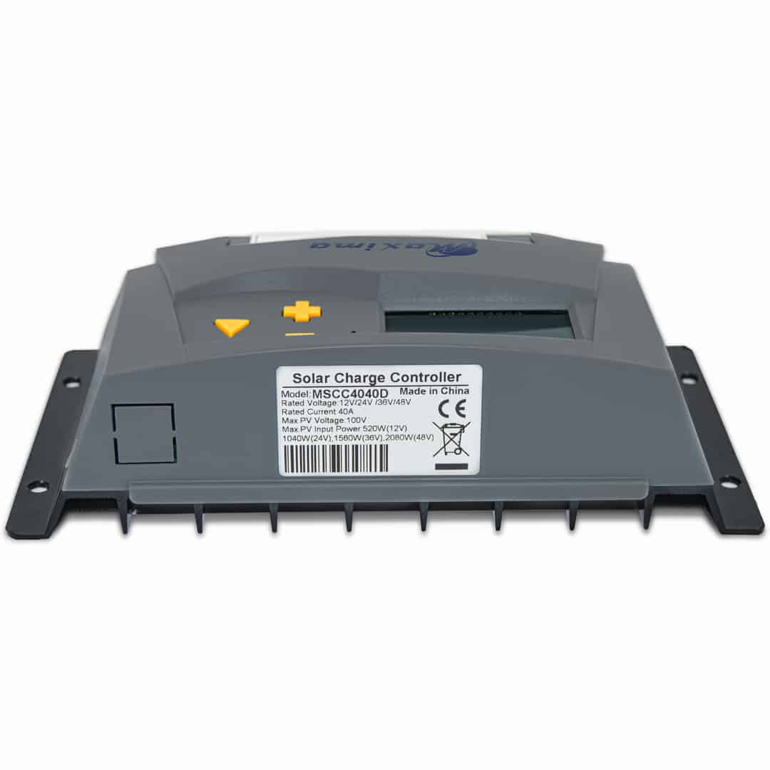 PWM – Maxima – MSCC 4040D