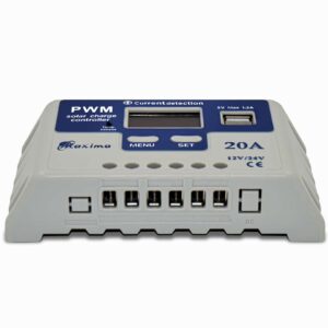 PWM – Maxima – MSCC 2020D