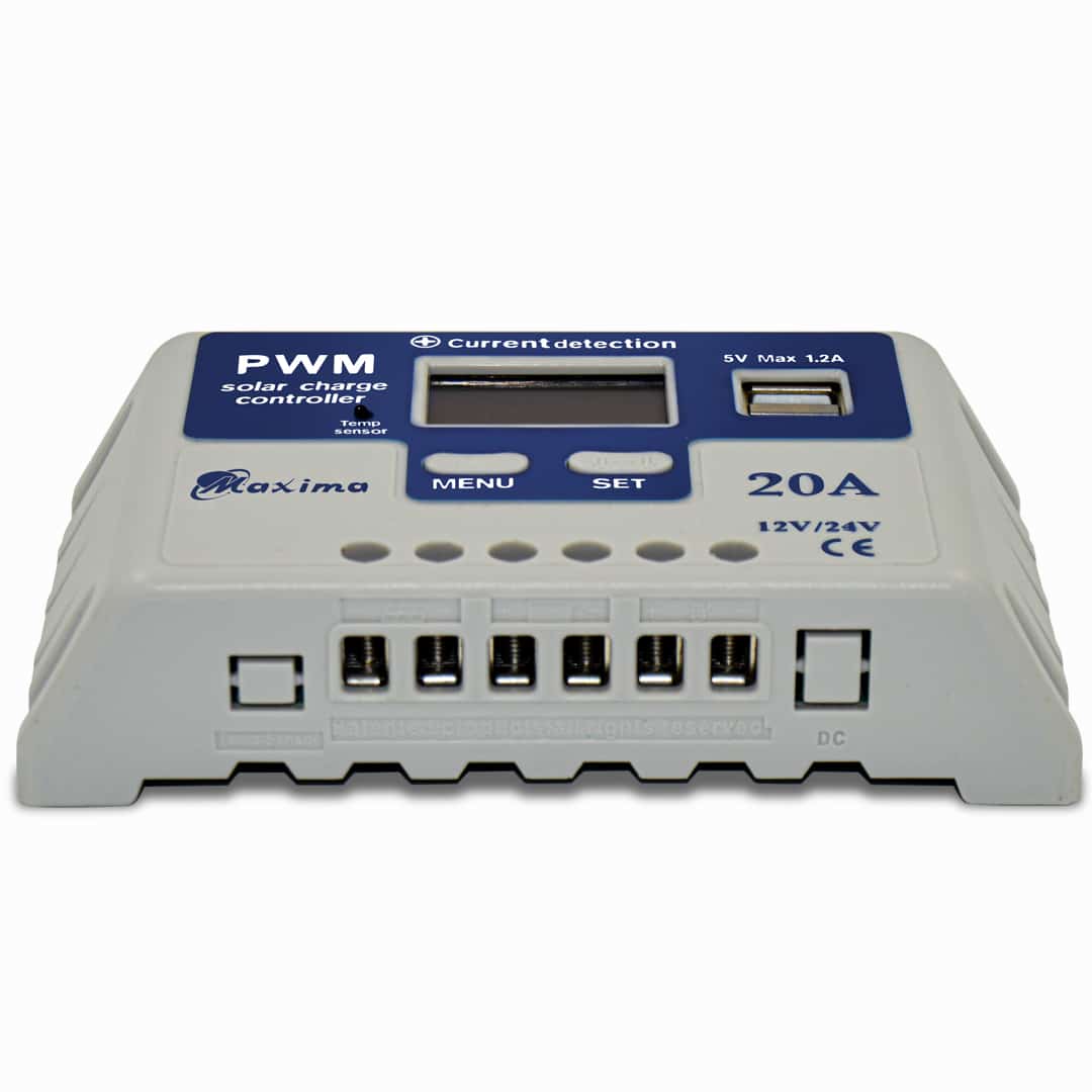 PWM – Maxima – MSCC 2020D