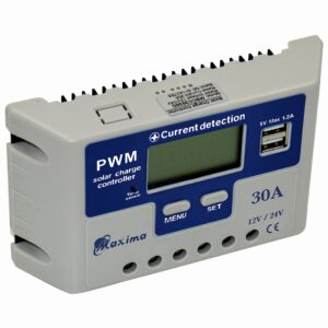 PWM – Maxima – MSCC 3030D