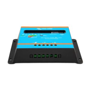 Blue Solar PWM-LCD & USB 12/24V 30A