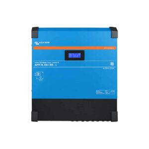 Smart Solar MPPT 450/200-Tr