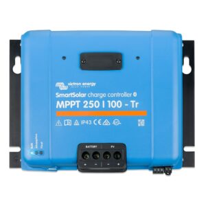 Smart Solar MPPT 250/100 VE Tr