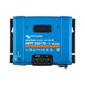 Smart Solar MPPT 250/70 VE Tr