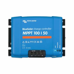 Blue Solar MPPT 100/50