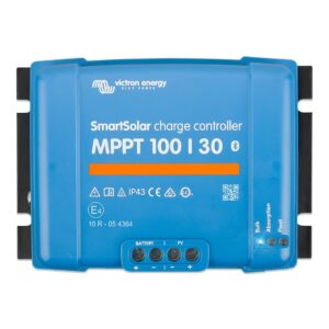 Smart Solar MPPT 100/30