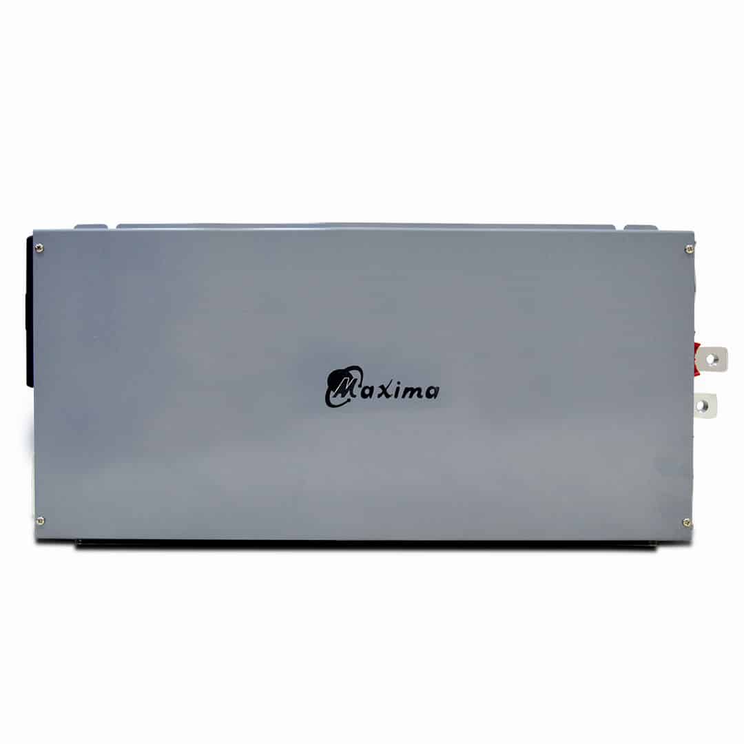 Maxima – MIS-12-1800