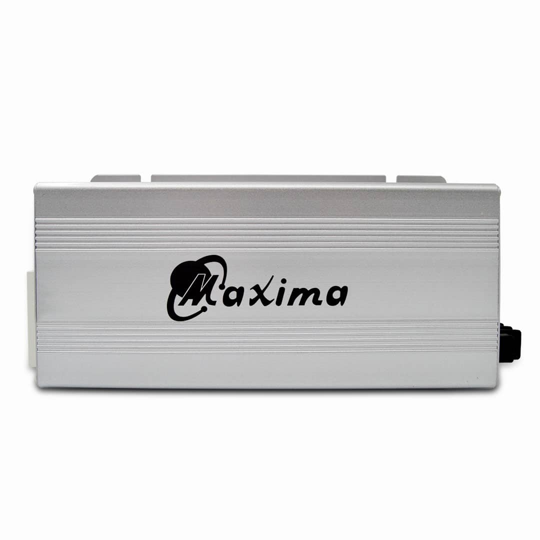 Maxima – MIS-12-0300