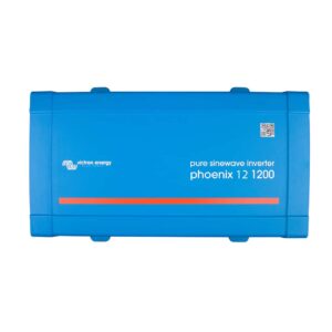 Phoenix Inverter 12/1200 230V UK