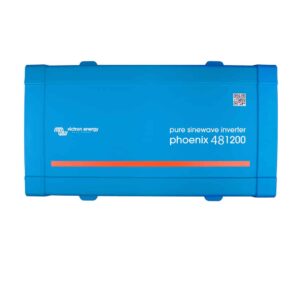 Phoenix Inverter 48/1200 230V VE.Direct UK