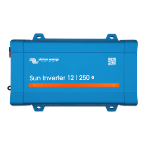 Sun Inverter 12/250-15 IEC