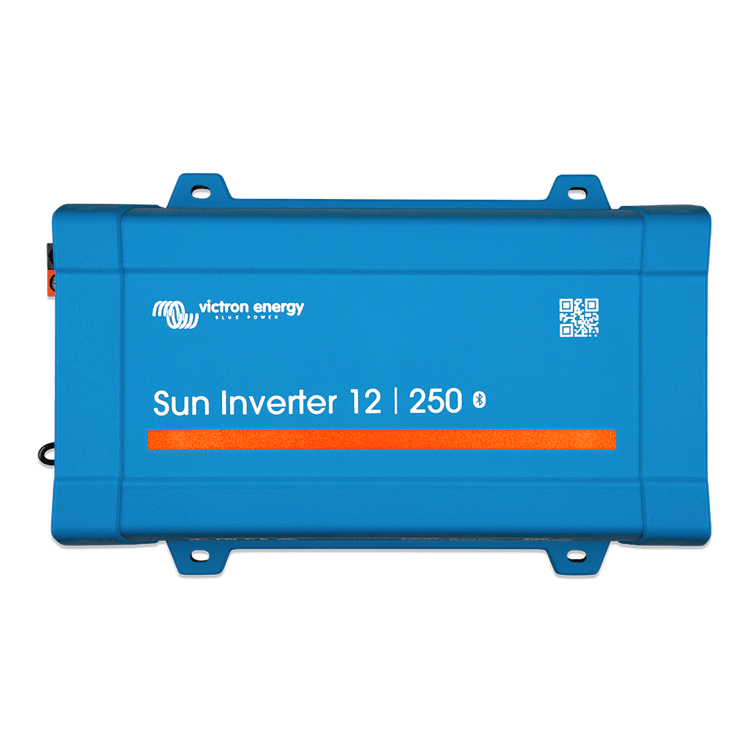 Sun Inverter 12/250-15 IEC