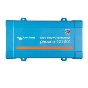 Phoenix Inverter 12/500 230V VE.Direct UK