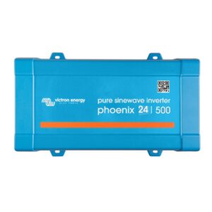 Phoenix Inverter 24/500 230V VE.Direct UK