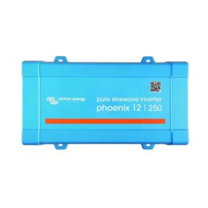 Phoenix Inverter 12/250 230V VE.Direct UK