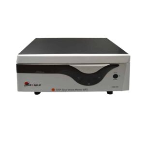 Maxima 1000VA 12V,DSP true sine wave inverter/UPS with 20A charge controller