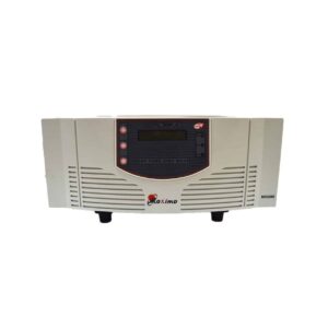 Maxima 2200VA 24V,DSP true sine wave inverter/UPS with 40 A charge controller