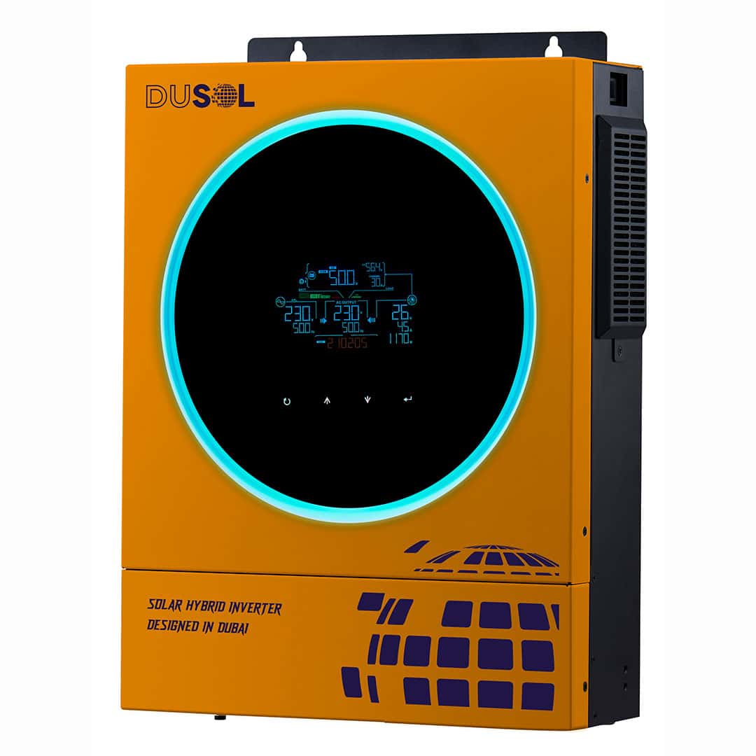 DSI DIRECT 2 SOLAR 5.6K