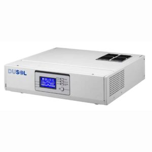 DSI SAFE SOLAR -UPS 3K