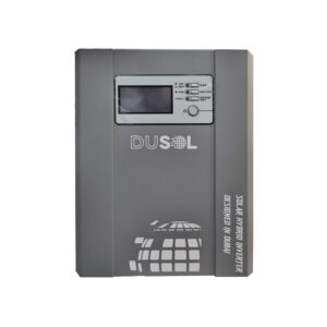 DSI Bravo Solar 1.2k-M