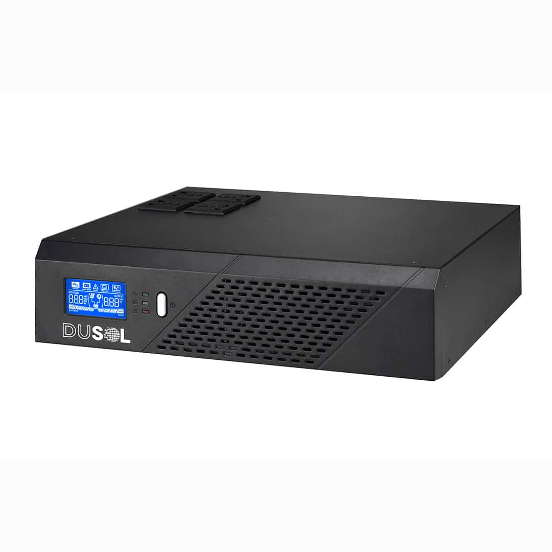 DSI ENDURE SOLAR 1.2K