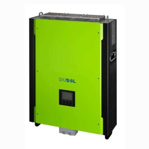 DSI TOTAL SOLAR 3P-10K