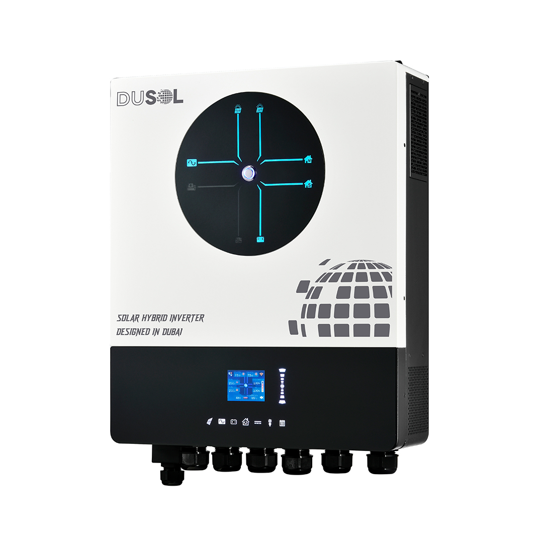 DSI Direct SOLAR 11K
