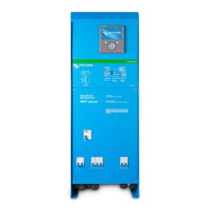 EasySolar 48/5000/70-100, MPPT 150/100