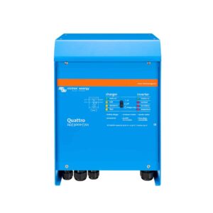 Quattro 24/3000/70-50/50