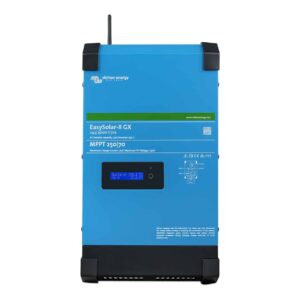 EasySolar 24/3000/70-32, MPPT 250/70 GX