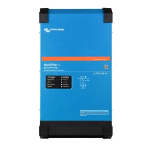 MultiPlus-II 24/3000/70-32