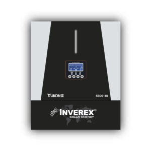 Yukon II 5.6 KW