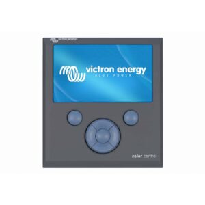 Color Control GX Retail