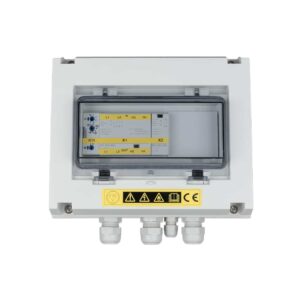 VE TRANSFER 10KVA,1PH