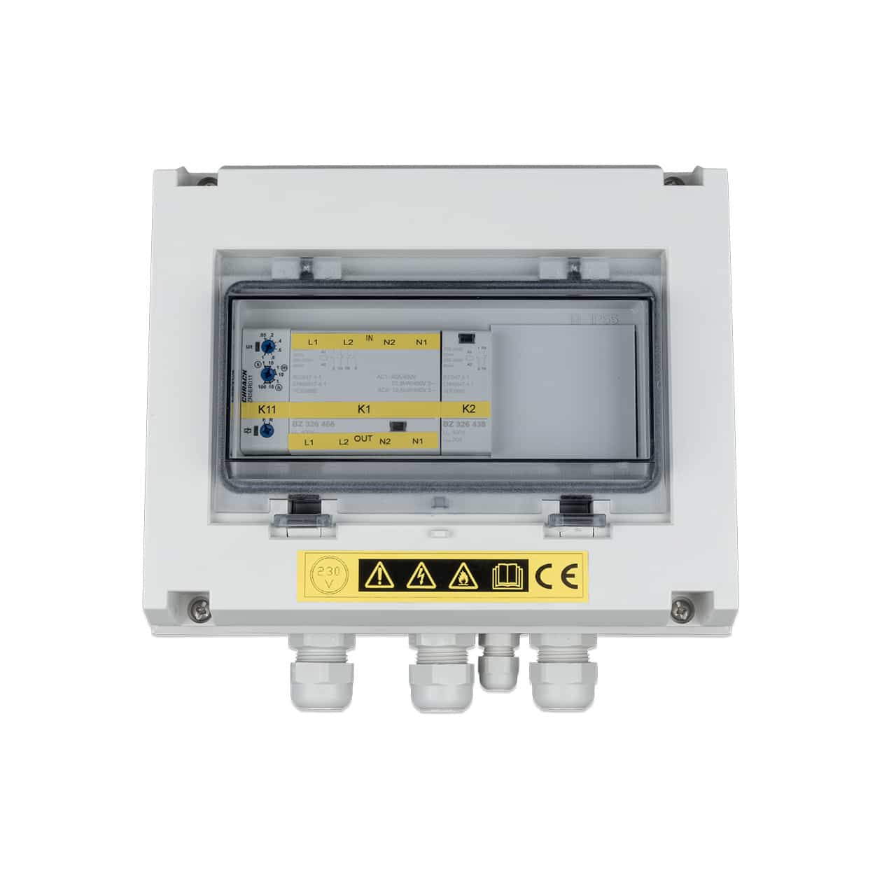 VE TRANSFER 10KVA,1PH