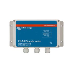 Filax 2 ULTRAFAST