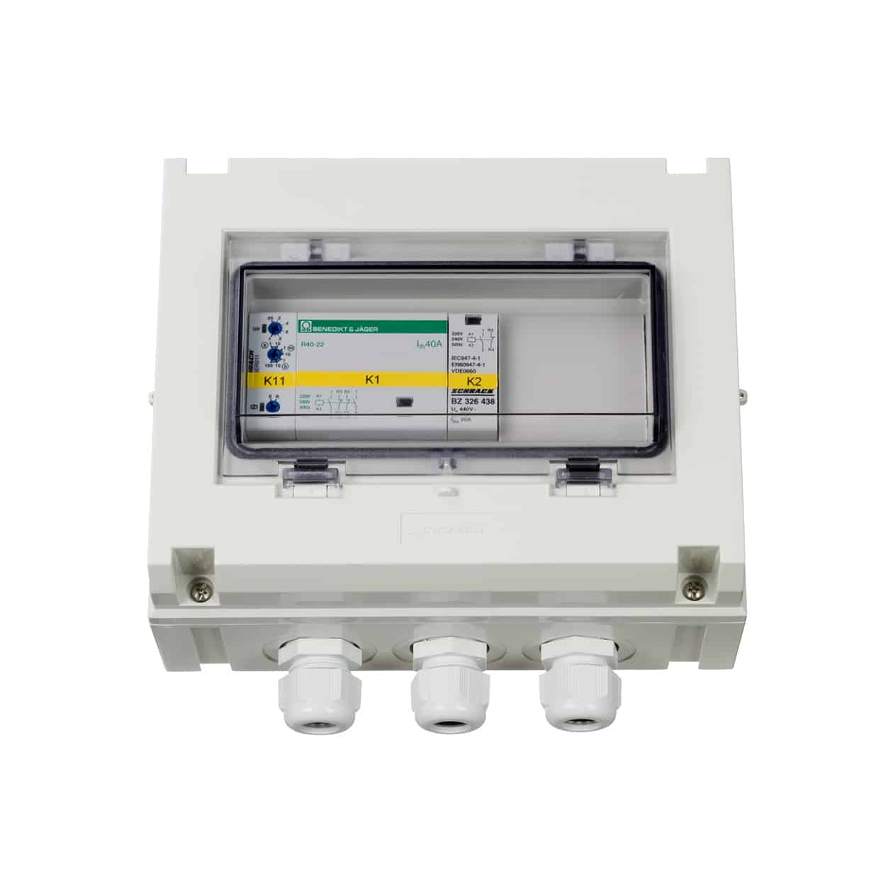 VE TRANSFER 5KVA,1PH