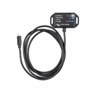 VE.Direct Bluetooth Smart dongle