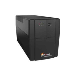 Lepton 2KVA UPS – Line Interactive UPS